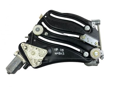 A1726700403 Window Regulator Compl. rear right MERCEDES-BENZ SLK (R172) (2011-2020)