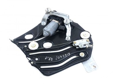 A2306700303 A2208200442 Window Regulator Compl. rear left MERCEDES-BENZ SL-CLASS (R230) (2001-2012)