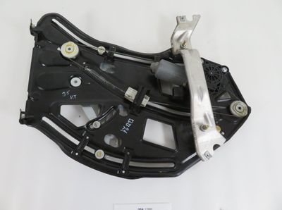 A2156700103 A2156700303 A2158200942 Регулатор на прозорец компл. задна лява MERCEDES-BENZ S-CLASS Coupe (C215) (1999-2006)