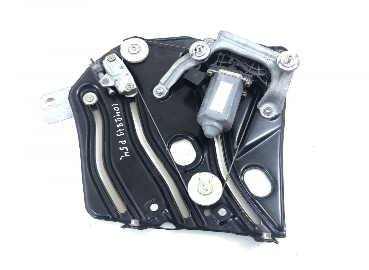A2306700403 A2208200342 Window Regulator Compl. rear right MERCEDES-BENZ SL-CLASS (R230) (2001-2012)