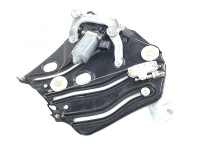 A2306700303 A2208200442 Window Regulator Compl. rear left MERCEDES-BENZ SL-CLASS (R230) (2001-2012)