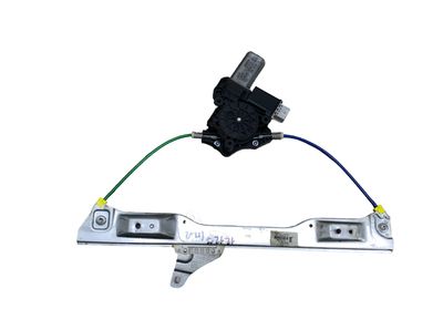 71019003 1999-5YY0625 Прозоречен регулатор Compl. преден ляв OPEL CORSA E (X15) (2014-2019)