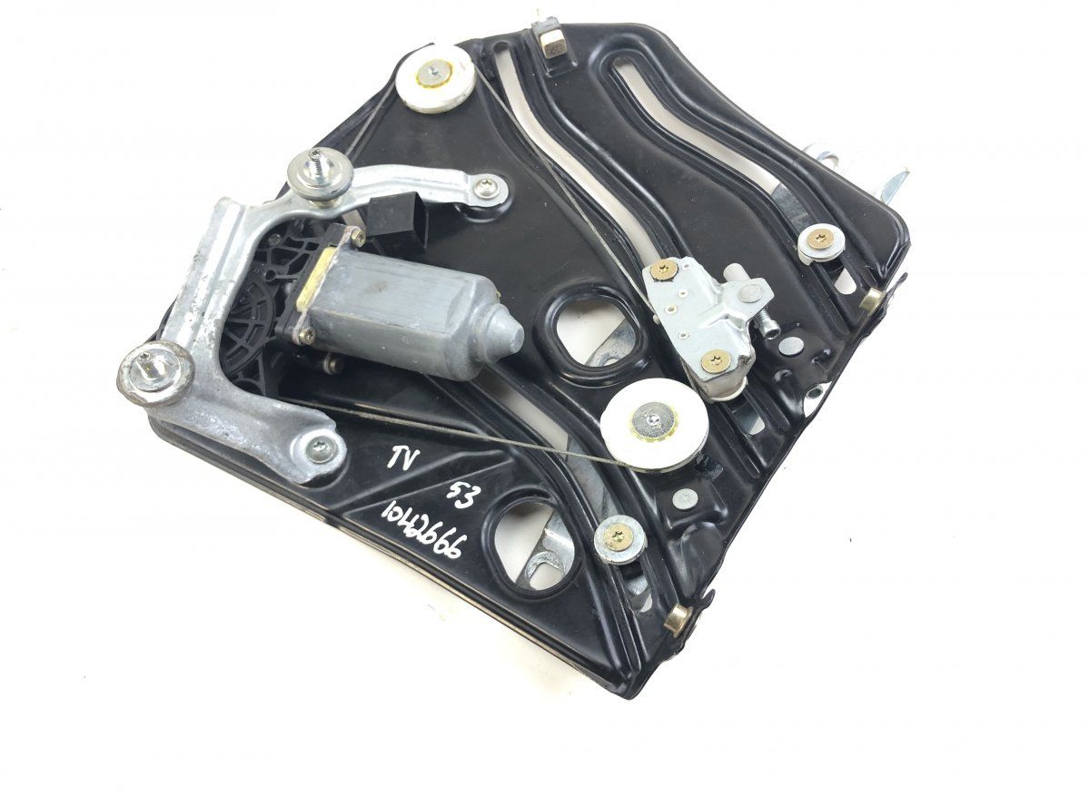 A2306700303 A2208200442 Window Regulator Compl. rear left MERCEDES-BENZ SL-CLASS (R230) (2001-2012)