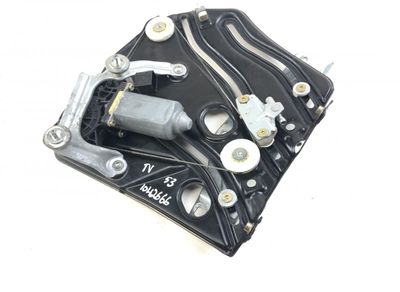 A2306700303 A2208200442 Window Regulator Compl. rear left MERCEDES-BENZ SL-CLASS (R230) (2001-2012)