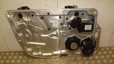 Window Regulator Compl. front left VW PHAETON (3D) (2002-2016)