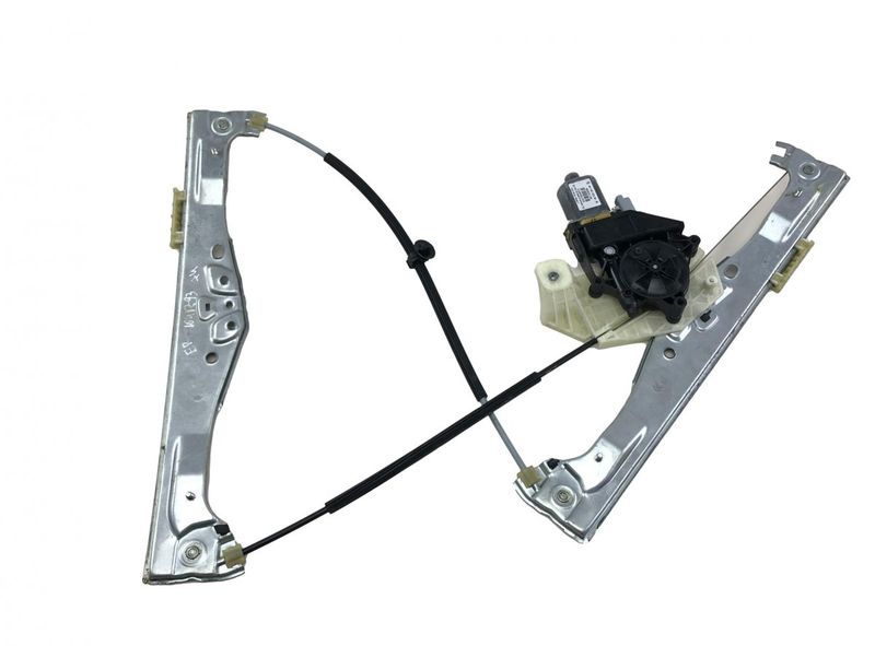 0130822570 Window Regulator Compl. front right CITROËN C4 CACTUS (2014-2020)