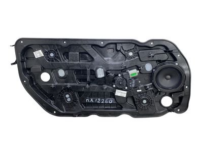 82470-A2681 82450-A2710 91680-00100 Window Regulator Compl. front left KIA CEE&#39;D II (JD) (2012-2018)