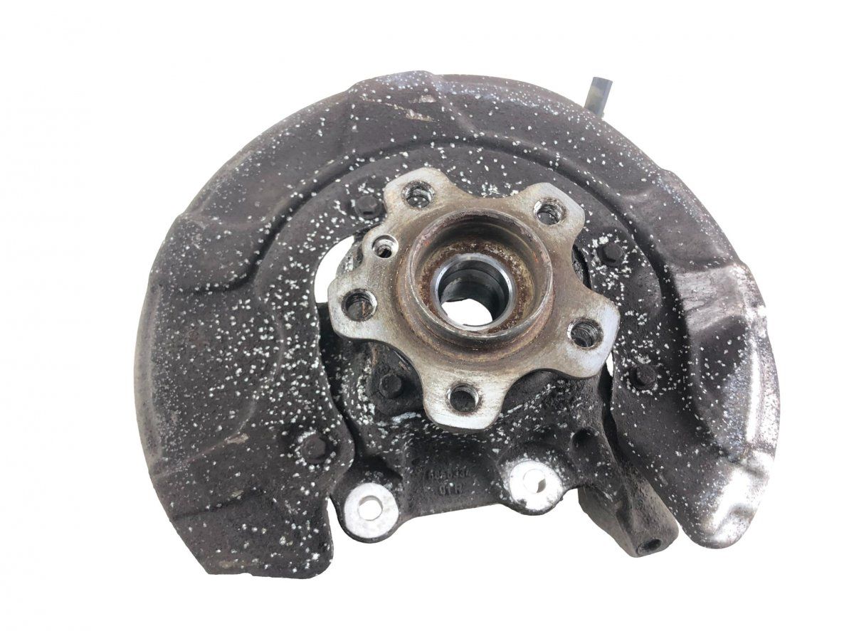 6861138 Wheel bearing housing rear right BMW 5 (G30, G31) (2016-2024)