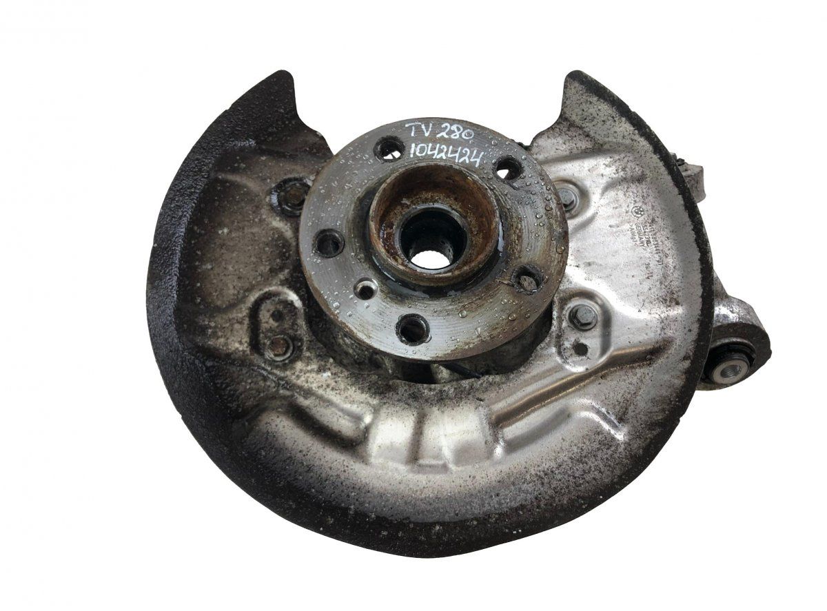 6852161 Wheel bearing housing rear left BMW i3 (I01) (2013-2022)
