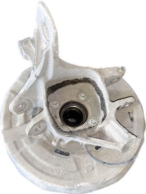 Wheel bearing housing rear left BMW 5 (F10, F11) (2010-2017)