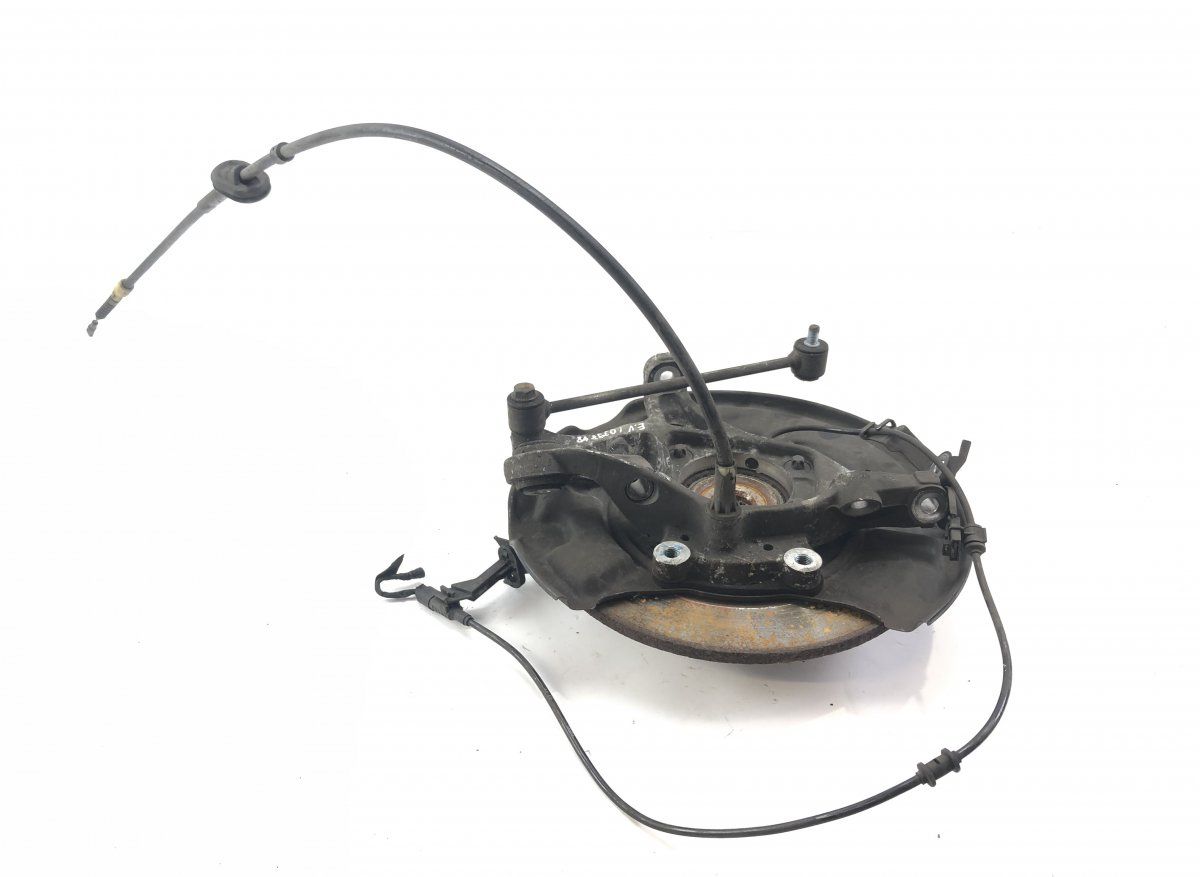A2303508508 Wheel bearing housing rear left MERCEDES-BENZ SL-CLASS (R230) (2001-2012)