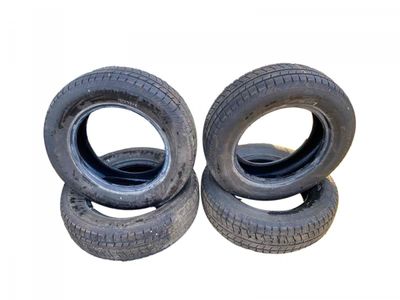 Tyre 4 pcs CHRYSLER VOYAGER V (RT) (2007-2016)