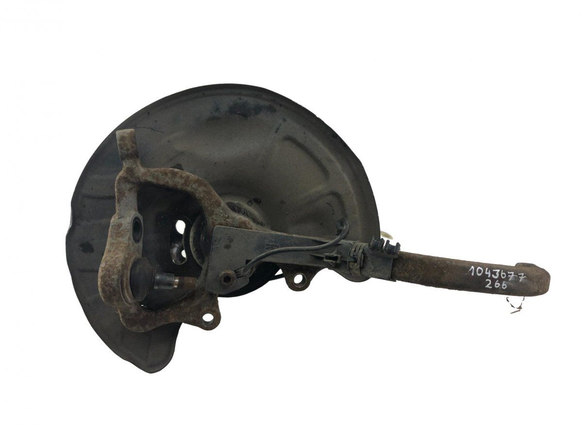 A2113306520 Wheel bearing housing front right MERCEDES-BENZ SL-CLASS (R230) (2001-2012)