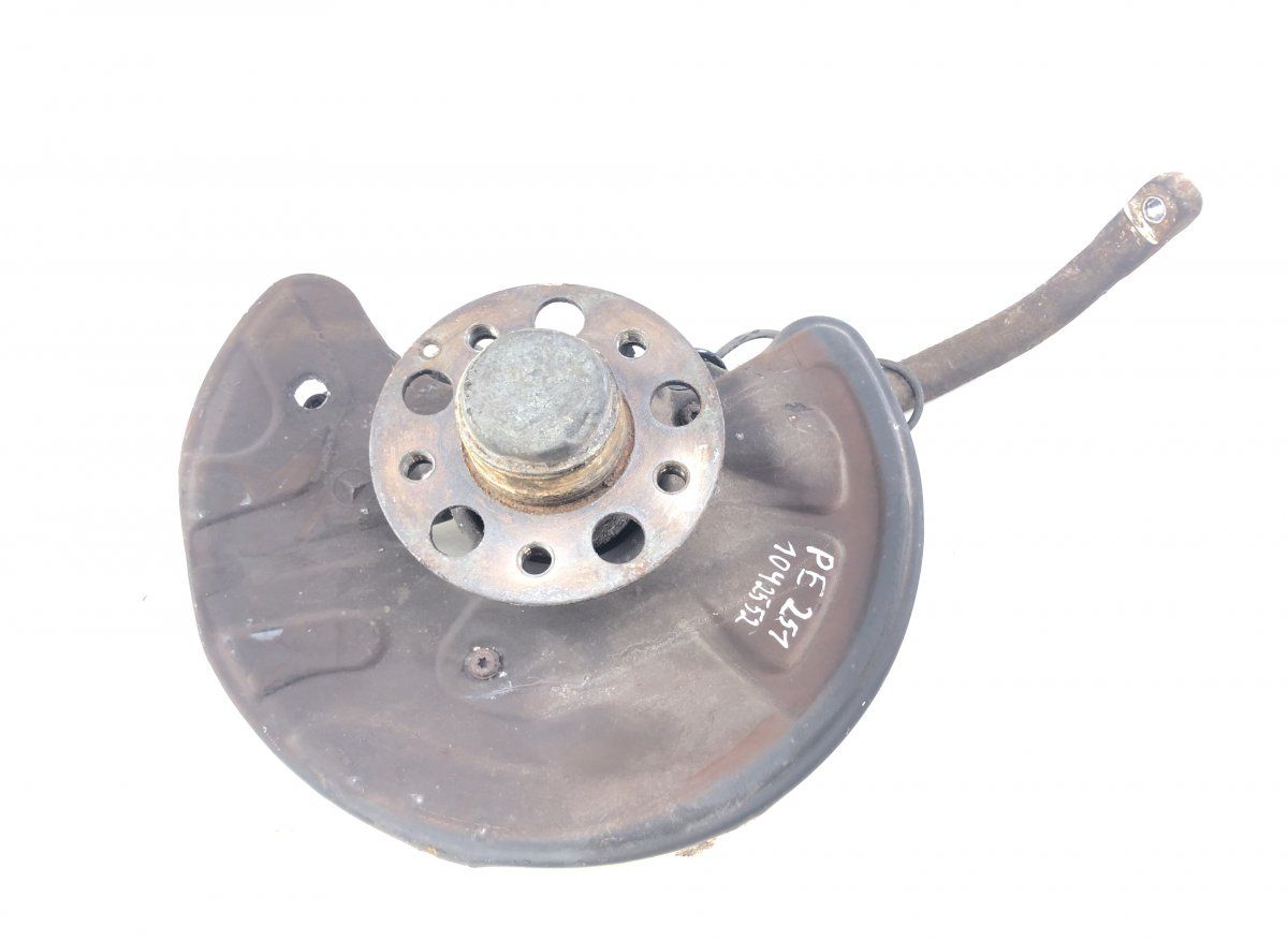A2113306520 Wheel bearing housing front right MERCEDES-BENZ SL-CLASS (R230) (2001-2012)
