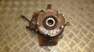 Wheel bearing housing front right KIA CEE&#39;D II (JD) (2012-2018)