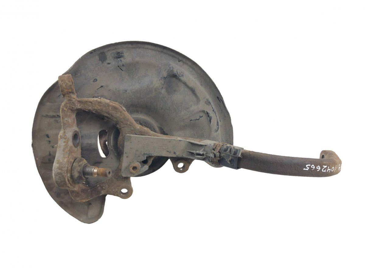 A2113306520 Wheel bearing housing front right MERCEDES-BENZ SL-CLASS (R230) (2001-2012)