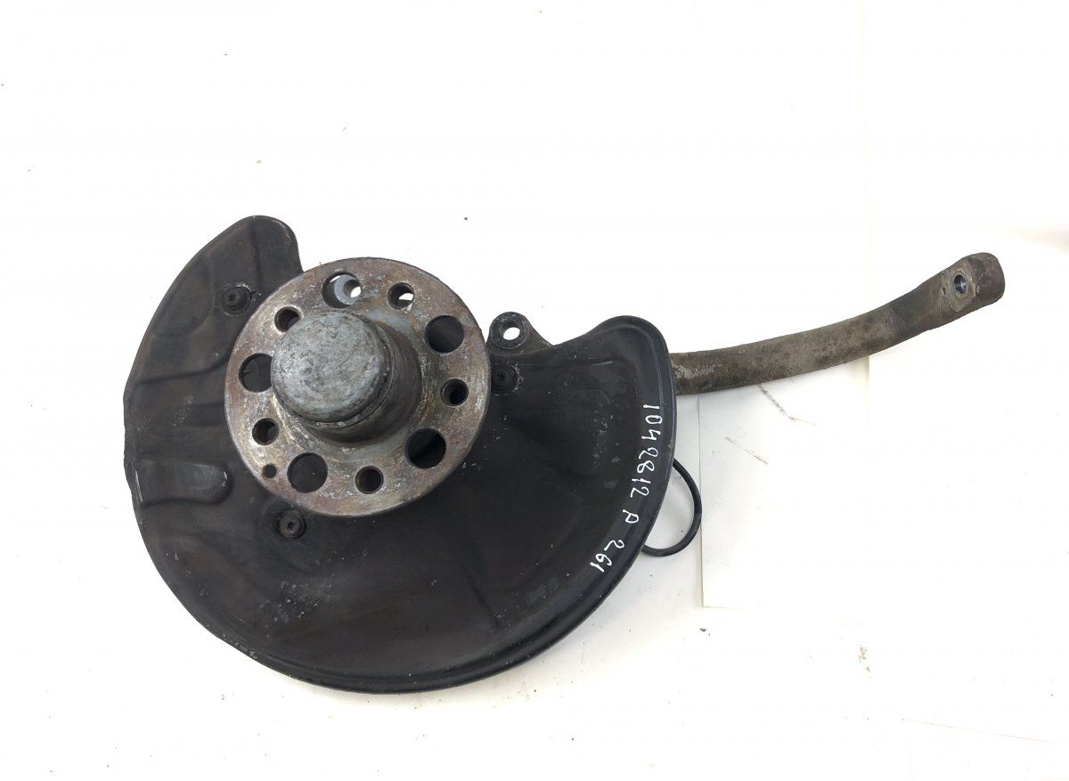 A2113306520 Wheel bearing housing front right MERCEDES-BENZ SL-CLASS (R230) (2001-2012)