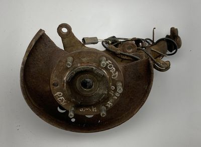 Wheel bearing housing front right FORD RANGER I (1998-2006)