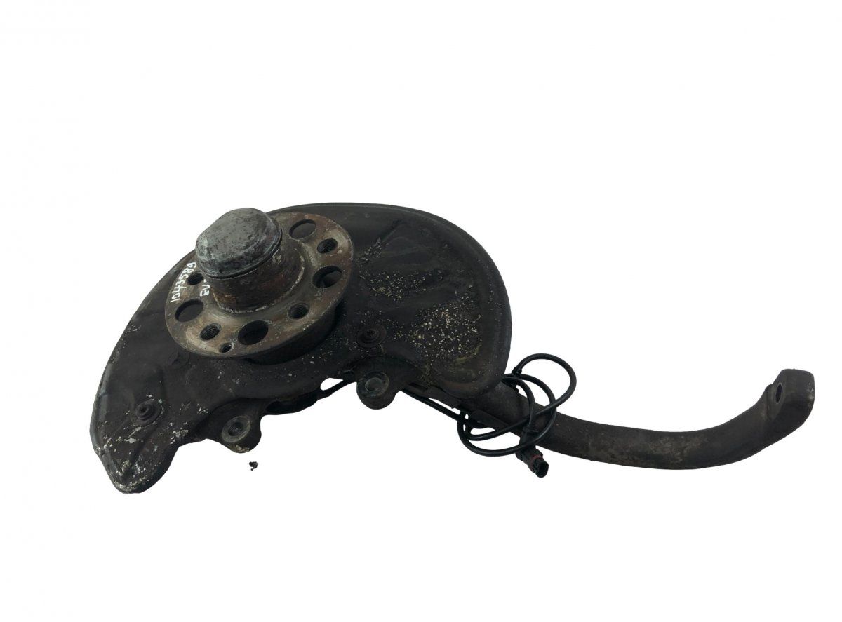 A2113306420 Wheel bearing housing front left MERCEDES-BENZ SL-CLASS (R230) (2001-2012)