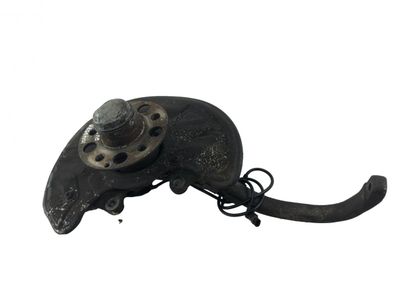 A2113306420 Wheel bearing housing front left MERCEDES-BENZ SL-CLASS (R230) (2001-2012)