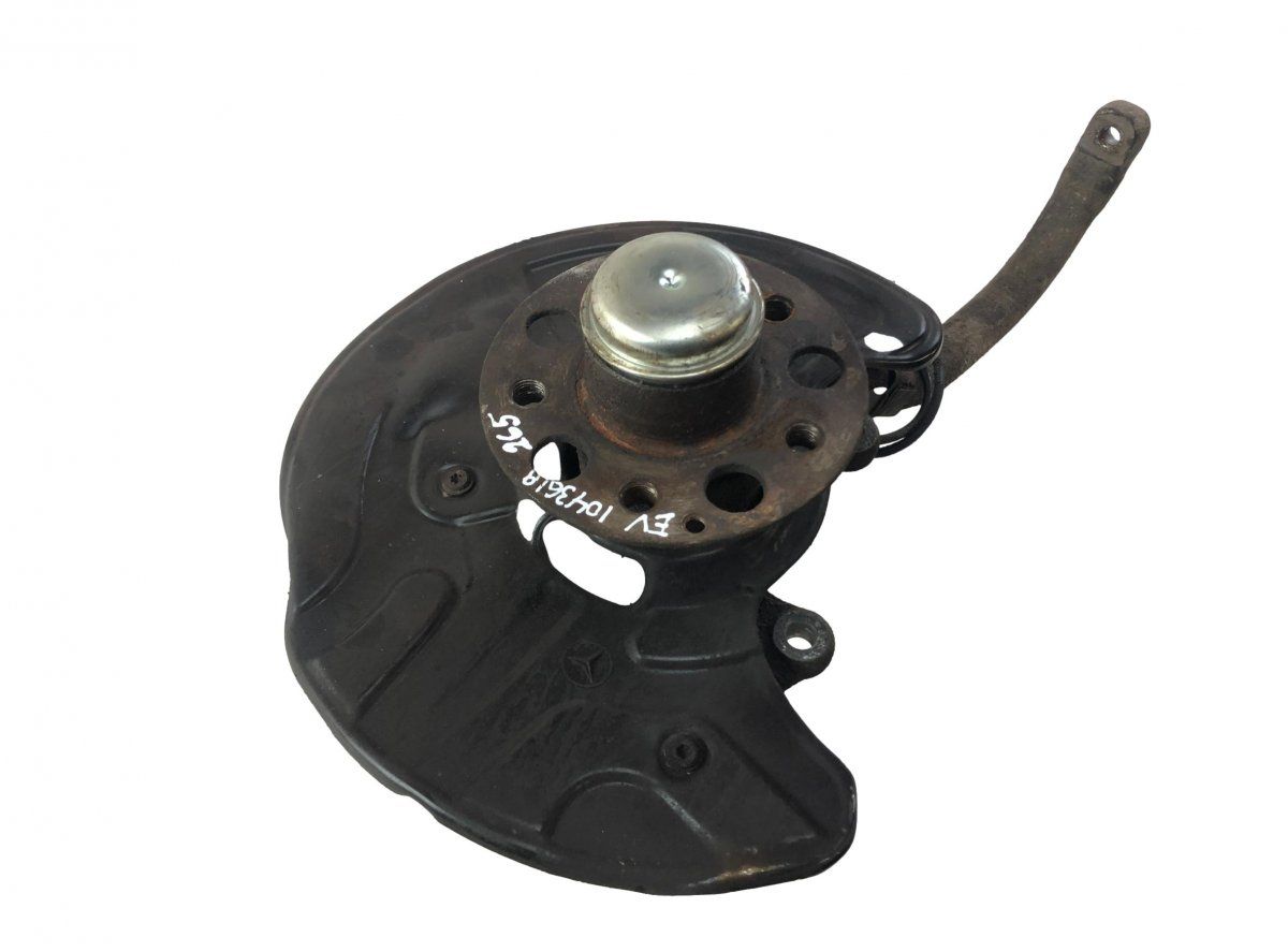 A2113306420 Wheel bearing housing front left MERCEDES-BENZ SL-CLASS (R230) (2001-2012)