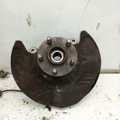 28313AG030 Wheel bearing housing front left SUBARU LEGACY V / Outback (2009-2014)