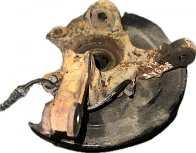 Wheel bearing housing front left DACIA DUSTER II (2017-2024)