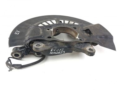 4321233130 Wheel bearing housing front left LEXUS ES VII (2018-)