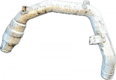 Turbocharger air inlet Pipe VOLVO V70 III (BW) (2007-2016)
