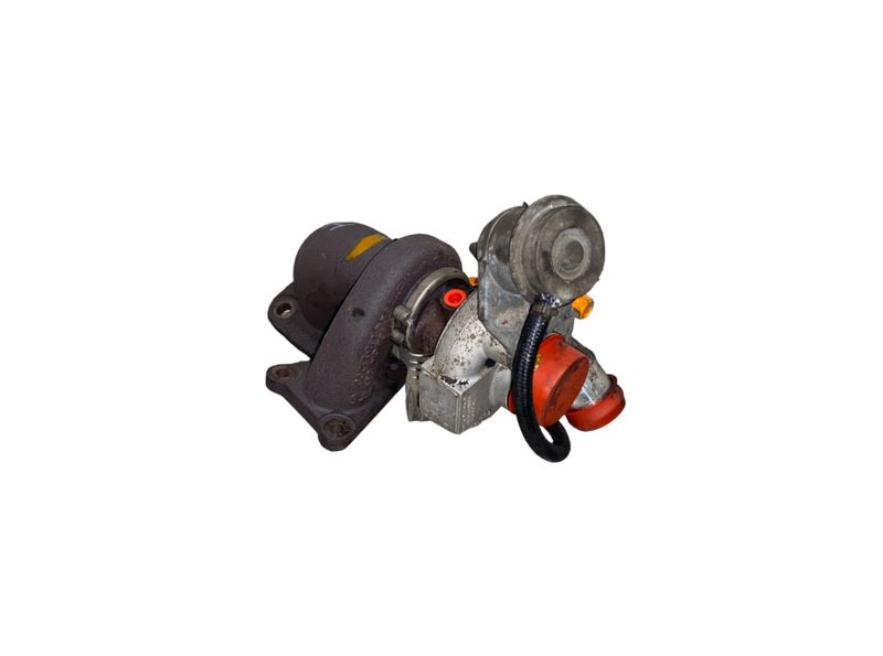 13113200 131-13200 Turbocharger FORD TRANSIT III (2006-2013)