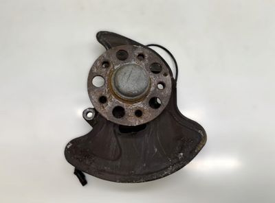 A2043320201 Wheel bearing housing front right MERCEDES-BENZ E-CLASS Coupe (C207) (2009-2016)