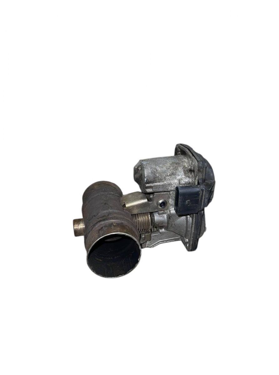 Throttle body SKODA OCTAVIA III (5E) (2012-2019)