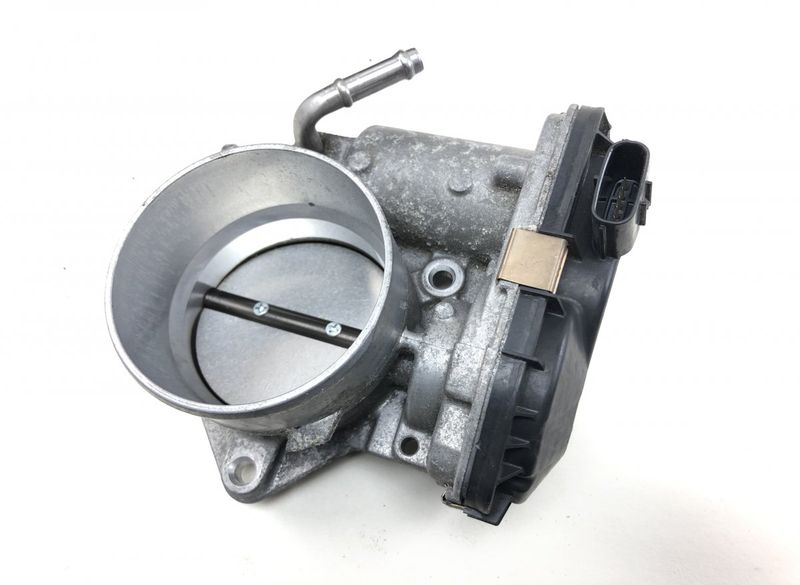 2203025020 Throttle body TOYOTA RAV 4 V (XA50) (2018-)