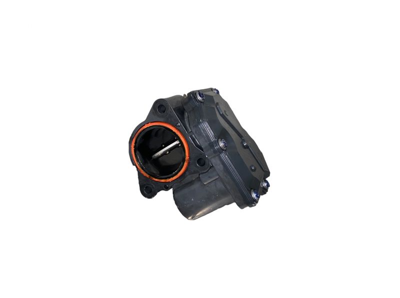 Throttle body RENAULT SCENIC III (JZ0) (2009-2016)