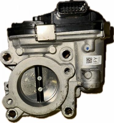 Throttle body DACIA SANDERO III (2021-)