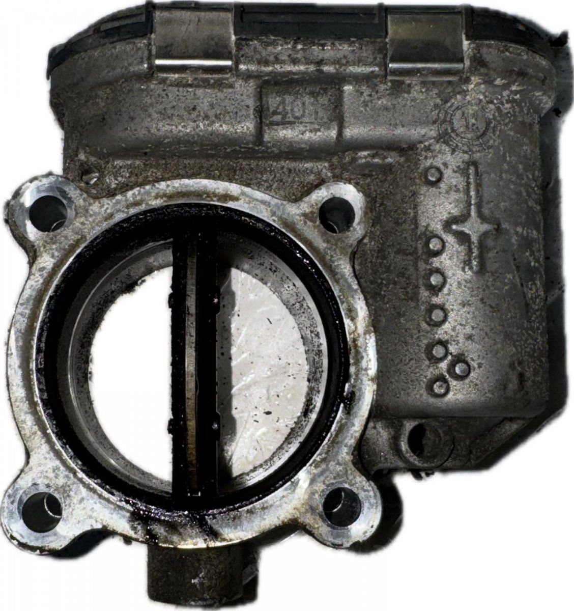 Throttle body VOLVO XC70 II (2007-2016)