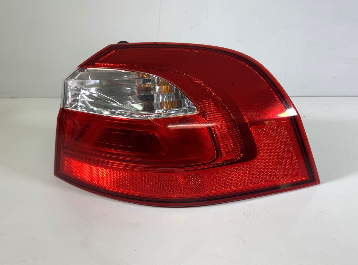 924021W2 Tail light, right KIA RIO III (UB) (2010-2017)