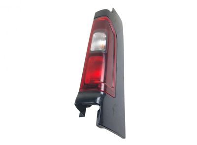 265504656R Tail light, right RENAULT TRAFIC III (JG, EG, FG) (2014-)
