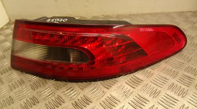 Tail light, right JAGUAR XF (X250, CC9) (2008-2015)