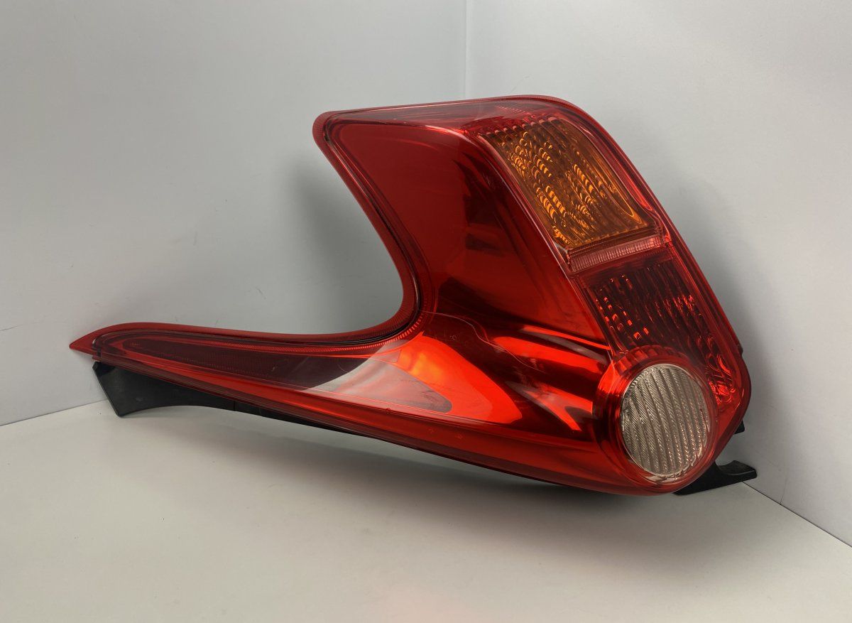265501KA0B Tail light, right NISSAN JUKE I (F15) (2010-2019)