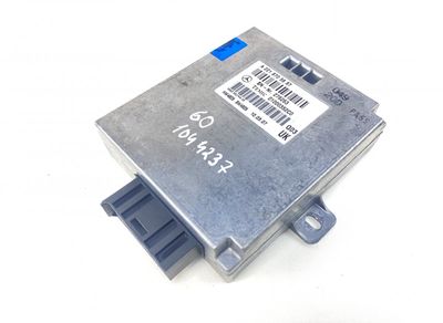 01000352D0 Voice control control unit MERCEDES-BENZ S-CLASS Coupe (C216) (2006-2013)