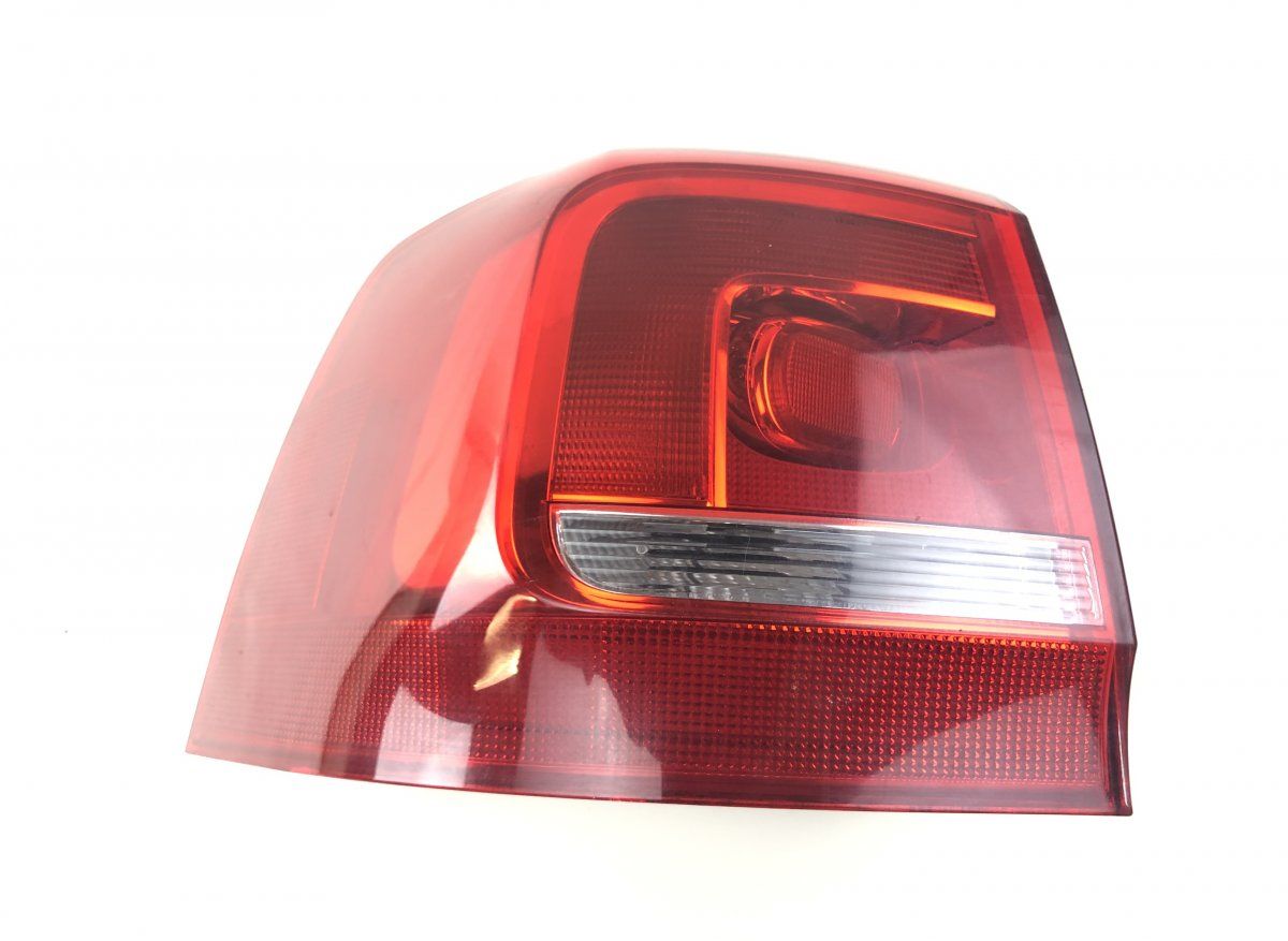 7N0945095G Tail light left VW SHARAN II (7N) (2010-2022)