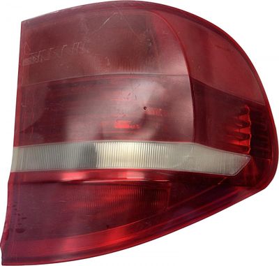 Tail light left BMW X5 (E70) (2007-2013)