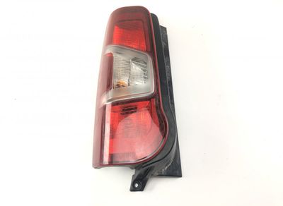 9819235880 Tail light left PEUGEOT PARTNER III / RIFTER (K9) (2018-)
