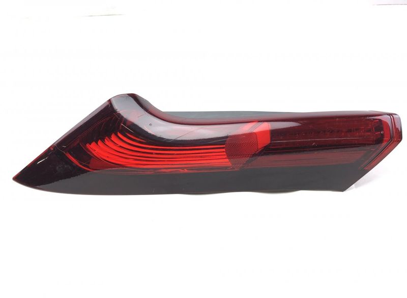 34175T1GE01 Tail light left HONDA CR-V IV (RM) (2012-2016)