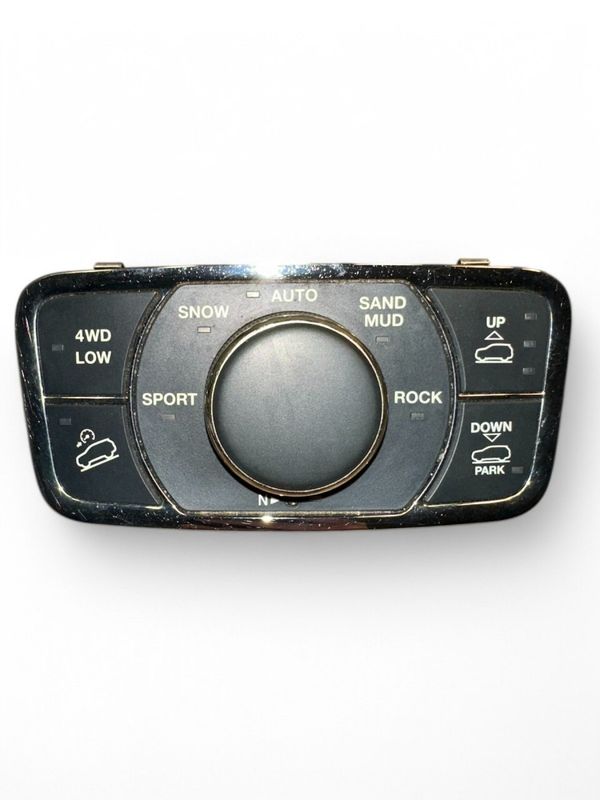 P56046233AC Suspension switch JEEP GRAND CHEROKEE IV (WK, WK2) (2010-2021)