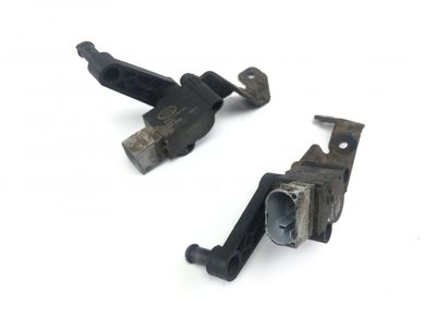 LR023652 Suspension level sensor front left LAND ROVER RANGE ROVER III (LM) (2002-2012)