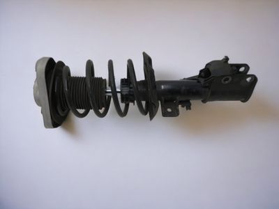 A2210120011 A2123235800 2123235800 A2123211604 2123211604 A2123230020 Suspension Leg Front Right MERCEDES-BENZ E-CLASS (W212) (2009-2016)