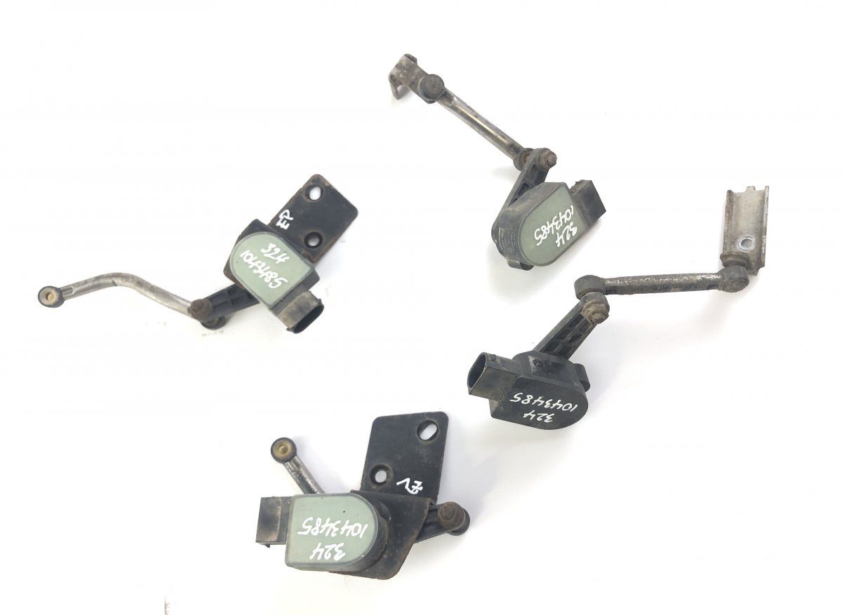 68164093AB Suspension height level sensor kit / set  JEEP GRAND CHEROKEE IV (WK, WK2) (2010-2021)