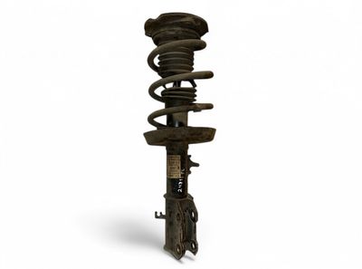 39039571 39136051 Крак на окачването преден ляв OPEL ASTRA K (B16) (2015-2022)
